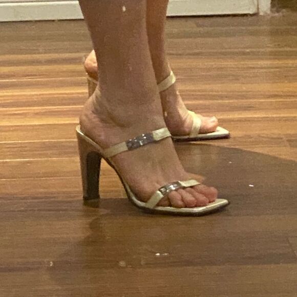 Vintage Nando Muzi heels - Picture 13 of 13